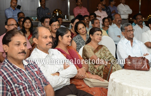 Mandd Sobhann launches Konkani Museum Project